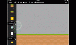 Can’t Code? This iPad App Will Easily Let You Make Your Own Video Game