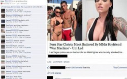 Check Yourself Before You Wreck Yourself: Facebook Edition | Diply