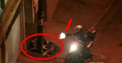 Cop Shoots Two Unarmed Teenagers, who had Just Crashed, at Point Blank Range, On LIVE TV | The F ...