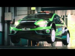 400.000 de motoare EcoBoost produse la fabrica Ford de la Craiova – YouTube