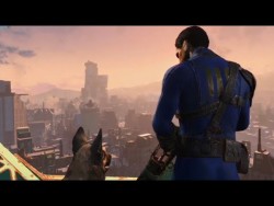 Fallout 4 Gameplay – YouTube