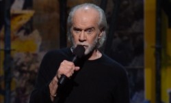 George Carlin’s 6 Most Important Stand-Up Routines