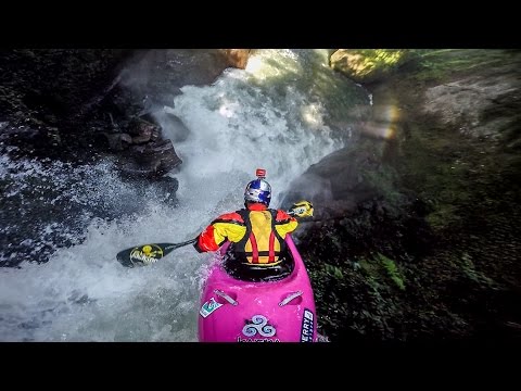 GoPro: Chasing Waterfalls with Dane Jackson – YouTube