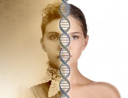Grandma’s Experiences Leave Epigenetic Mark on Your Genes | DiscoverMagazine.com
