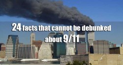 24 Hard Facts About 9/11 That Cannot Be Debunked