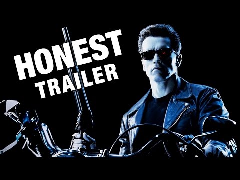 Honest Trailers – Terminator 2: Judgment Day – YouTube