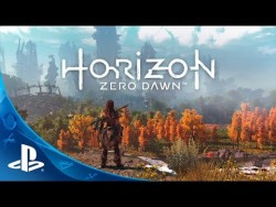 Horizon Zero Dawn – E3 2015 Trailer | PS4 – YouTube