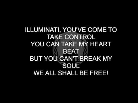 illuminati song – Anonymous (Lyrics on screen) – YouTube