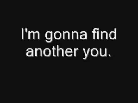 John Mayer- I’m Gonna Find Another You – YouTube