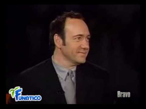 Kevin Spacey amazing imitation – YouTube