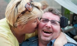 Man who cannot walk or talk called for jobcentre ‘back to work’ interview | Society  ...