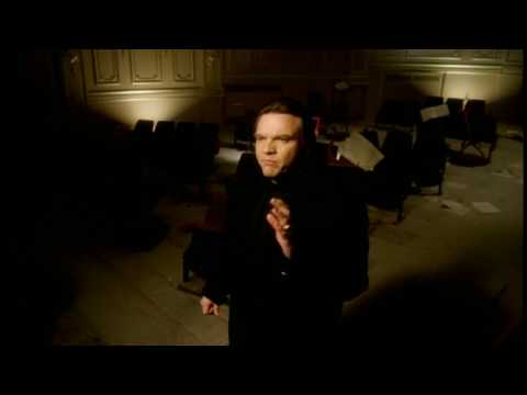 Meat Loaf – Not A Dry Eye In The House – YouTube