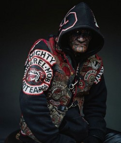 Meet The Most Frightening Gang In New Zealand | The LAD Bible