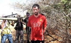 My 977 days held hostage by Somali pirates | Michael Scott Moore | World news | The Guardian