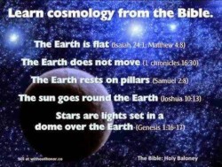 From the immutable word of xxxx himself