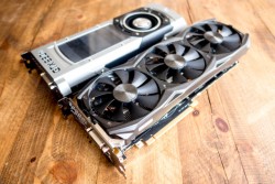 Nvidia GTX 980 Ti review: All the power of the Titan X for £550 ($650) | Ars Technica UK