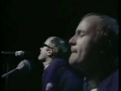 Phil Collins – You Can’t Hurry Love [Official Music Video] – YouTube