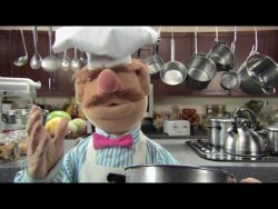 Pöpcørn | The Muppets – YouTube