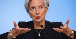 The IMF Has Made €2.5 Billion Profit Out of Greece Loans