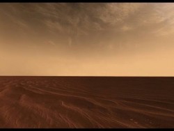 The Sound of Saturn: The Winds of Titan, from the Huygens Probe – YouTube