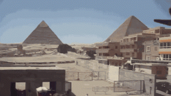 These Videos Will Completely Change The Way You See Iconic Landmarks