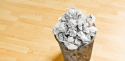 3 Things That Will Get Your Resume Thrown in the Trash