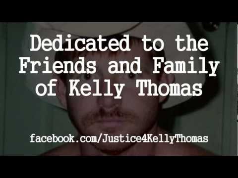 This Is What Happened to Kelly Thomas – YouTube
