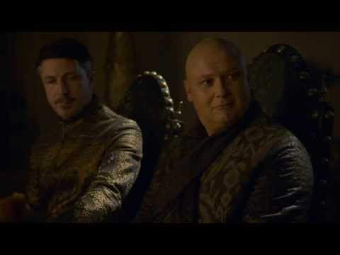 Tywin Lannister’s Dinner Party – YouTube