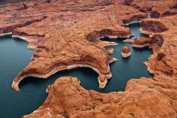 Lake Powell USA