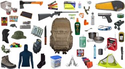 After the Fall: Bug Out Bag Essentials Checklist | HiConsumption