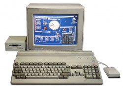 Amiga turns 30 today: What are your favourite games from Commodore’s classic computer?  ...