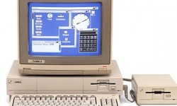 Commodore Amiga at 30 – the computer that made the UK games industry | Technology | The Guardian