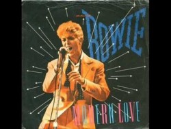 David Bowie-Modern Love 1983 – Original Version LP (Extended) – YouTube