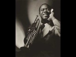 Louis Armstrong – A Kiss to Build a Dream On – YouTube