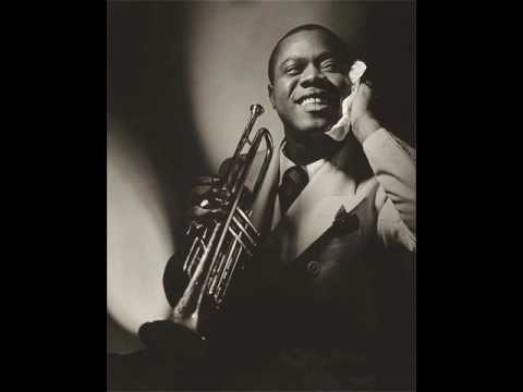 Louis Armstrong – A Kiss to Build a Dream On – YouTube