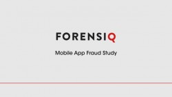 Mobile App Fraud Study by Forensiq on Vimeo
