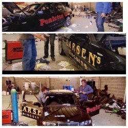 I miss top gear