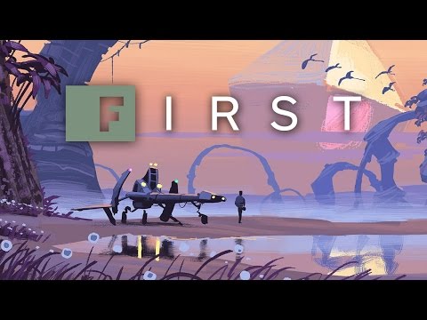 No Man’s Sky: 18 Minutes of Uninterrupted Gameplay – IGN First – YouTube