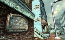 10 of the Creepiest Unmarked Locations & Encounters in Fallout 3 – Dorkly Post