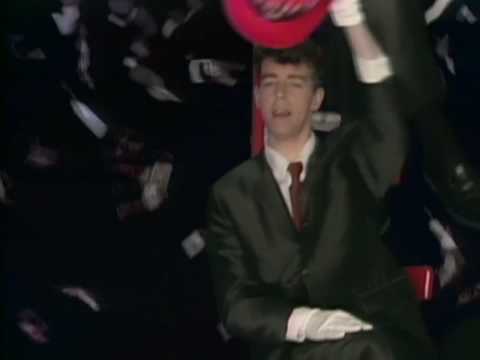 Pet Shop Boys – Opportunities (Let’s Make Lots of Money) (Version 2) (HD) – YouTube