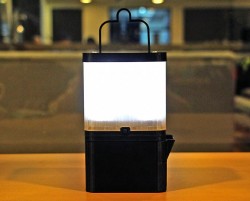 Salt-Powered Lamp: 8 Hours of Light from 1 Glass of Saltwater | Urbanist