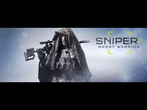 Sniper Ghost Warrior 3 Developer Commentary Gameplay – YouTube