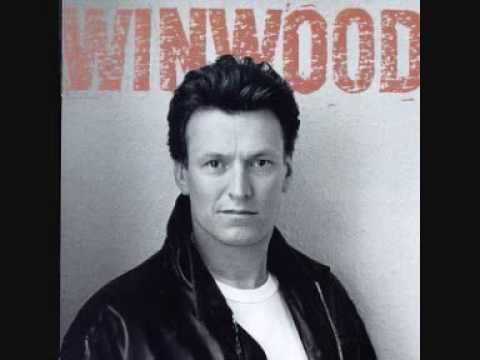 Steve Winwood – Roll With It – YouTube