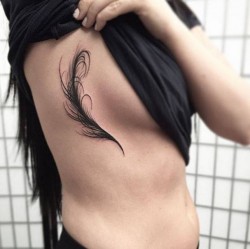 16 Tattoo Ideas For The People Who Don’t Want Everybody To Know They Have A Tattoo – ...