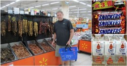 17 Things That Can Only Be Found In A Chinese Wal-Mart | Diply