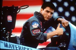 Will Tom Cruise Reprise Maverick Role in ‘Top Gun 2’? | ExtraTV.com