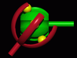 Constant Velocity Joint