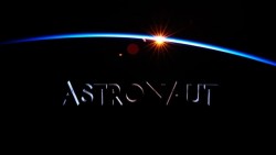 Astronaut – A journey to space on Vimeo