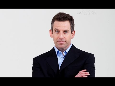 Best Sam Harris Arguments – 2 Hour Compilation! – Debate, Interview, and Lecture Footage – YouTube