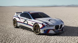 BMW 3.0 CSL Hommage R | HiConsumption